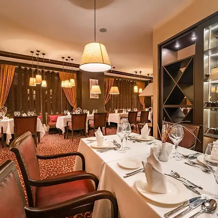 Seven Seas Gravel Select Курортный комплекс 5*