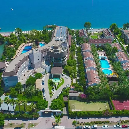 Seven Seas Gravel Select Kemer