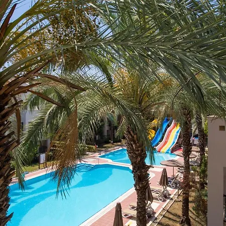 Seven Seas Gravel Select Complex 5*