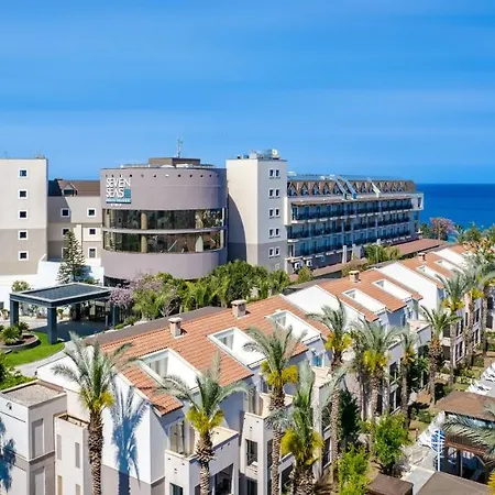 Seven Seas Gravel Select Complex Kemer