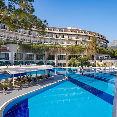 Seven Seas Gravel Select Complex Kemer