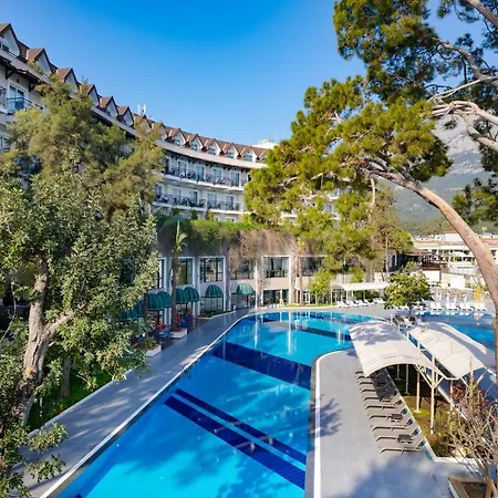 Seven Seas Gravel Select Complex 5*