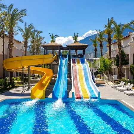 Seven Seas Gravel Select 5* Kemer