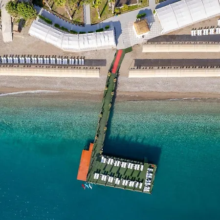 Seven Seas Gravel Select 5* Kemer