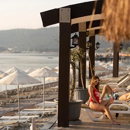 Seven Seas Gravel Select Üdülőközpont 5*