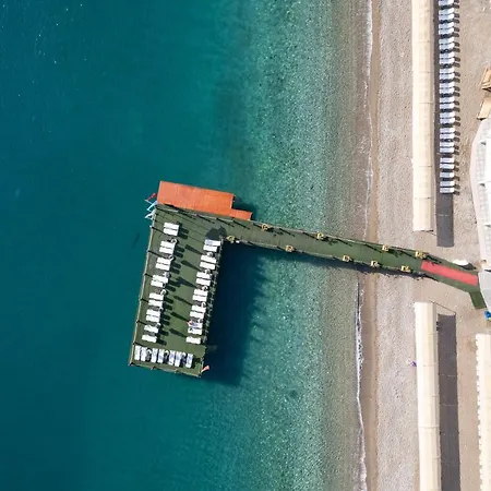 Seven Seas Gravel Select Üdülőközpont 5*