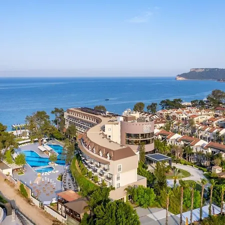 Resort Seven Seas Gravel Select Kemer