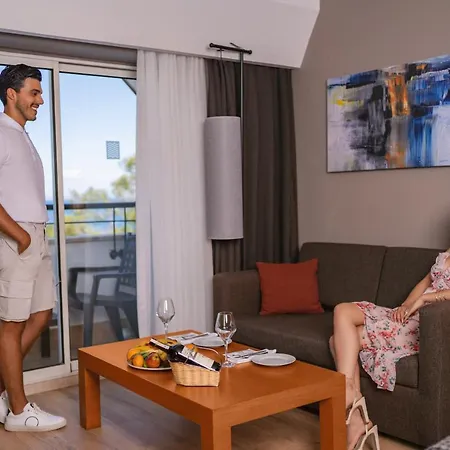 Resort Seven Seas Gravel Select 5*