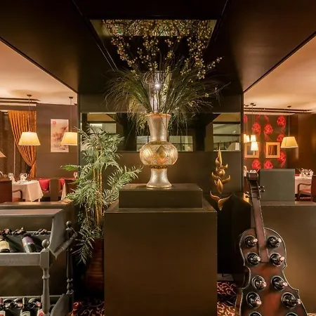 Seven Seas Gravel Select Resort 5*