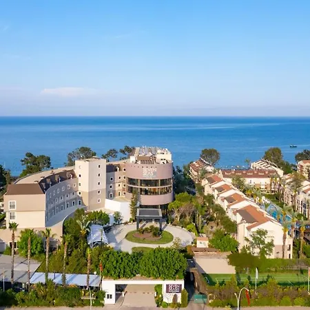 Resort Seven Seas Gravel Select Kemer